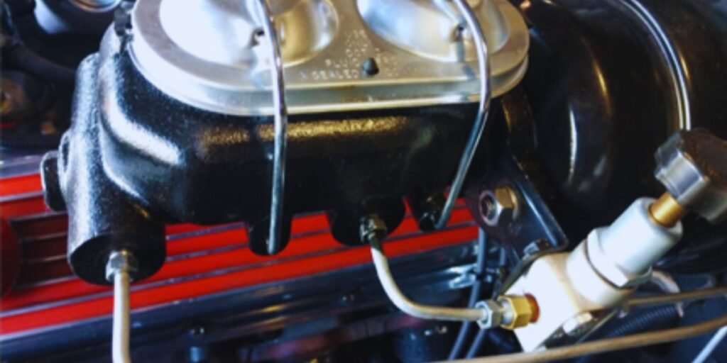 Measure Master Cylinder Bore Size: Quick Guide